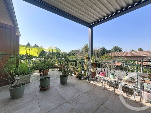 maison à vendre - 6 pièces - 207.0 m2 - MONTAUBAN - 82 - MIDI-PYRENEES - Century 21 Les Trois Rivières