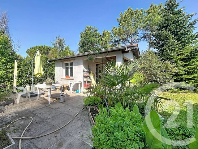 maison à vendre - 6 pièces - 207.0 m2 - MONTAUBAN - 82 - MIDI-PYRENEES - Century 21 Les Trois Rivières