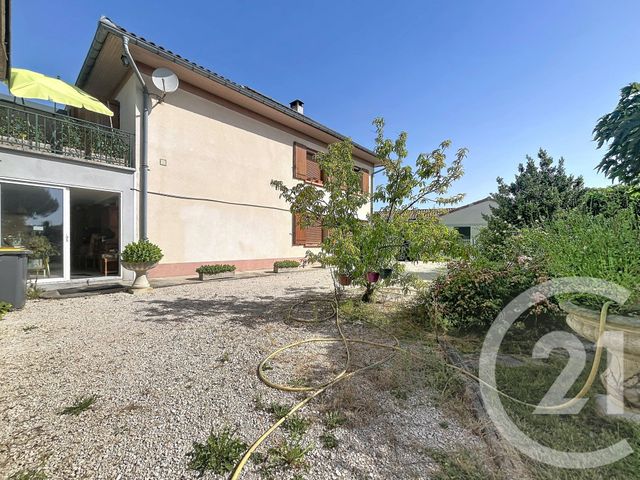 maison à vendre - 6 pièces - 207.0 m2 - MONTAUBAN - 82 - MIDI-PYRENEES - Century 21 Les Trois Rivières