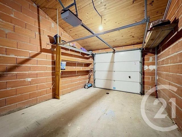 maison à vendre - 5 pièces - 145.0 m2 - BRESSOLS - 82 - MIDI-PYRENEES - Century 21 Les Trois Rivières