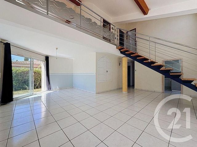maison à vendre - 5 pièces - 145.0 m2 - BRESSOLS - 82 - MIDI-PYRENEES - Century 21 Les Trois Rivières