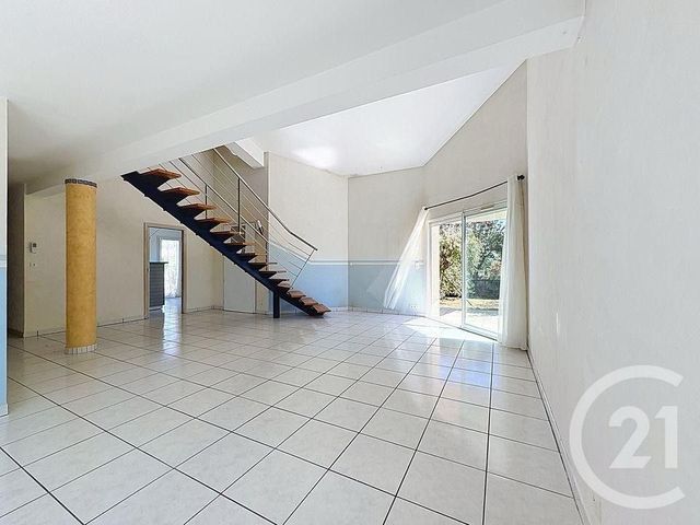 maison à vendre - 5 pièces - 145.0 m2 - BRESSOLS - 82 - MIDI-PYRENEES - Century 21 Les Trois Rivières