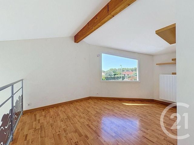 maison à vendre - 5 pièces - 145.0 m2 - BRESSOLS - 82 - MIDI-PYRENEES - Century 21 Les Trois Rivières