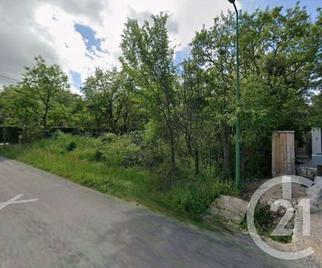 terrain à vendre - 2001.0 m2 - BESSENS - 82 - MIDI-PYRENEES - Century 21 Les Trois Rivières