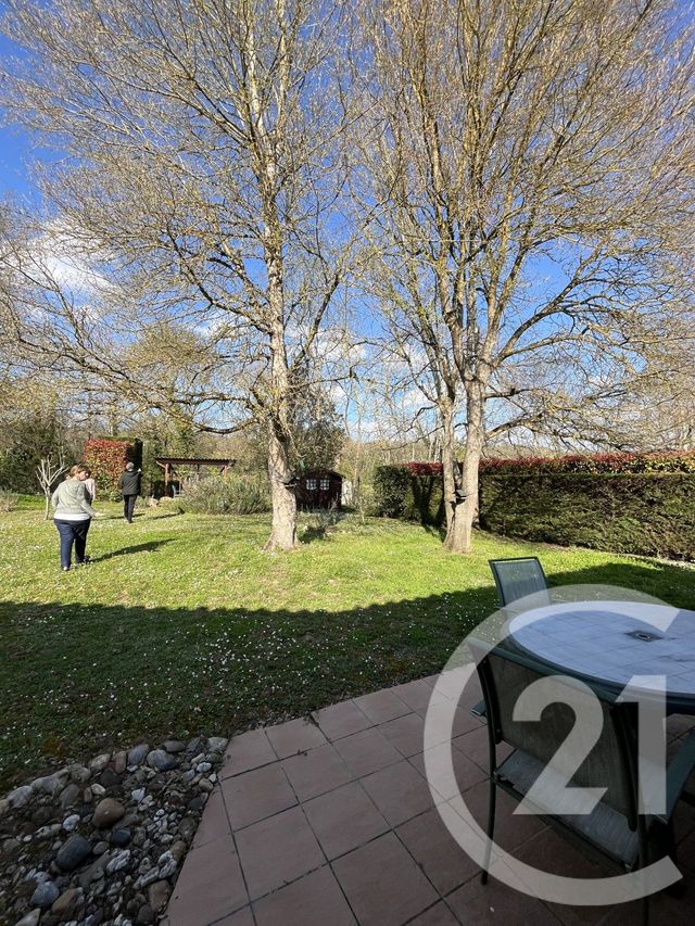 maison à vendre - 4 pièces - 93.2 m2 - BESSIERES - 31 - MIDI-PYRENEES - Century 21 Les Trois Rivières