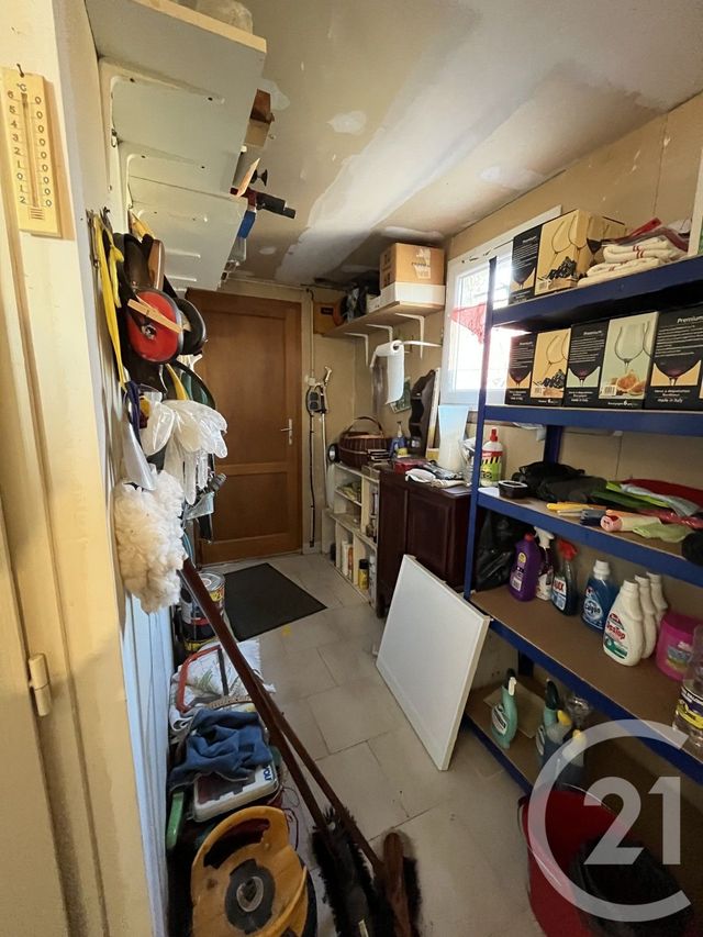 maison à vendre - 4 pièces - 93.2 m2 - BESSIERES - 31 - MIDI-PYRENEES - Century 21 Les Trois Rivières
