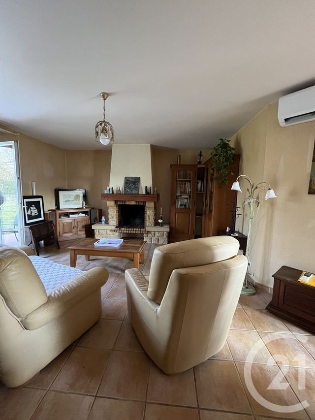 maison à vendre - 4 pièces - 93.2 m2 - BESSIERES - 31 - MIDI-PYRENEES - Century 21 Les Trois Rivières