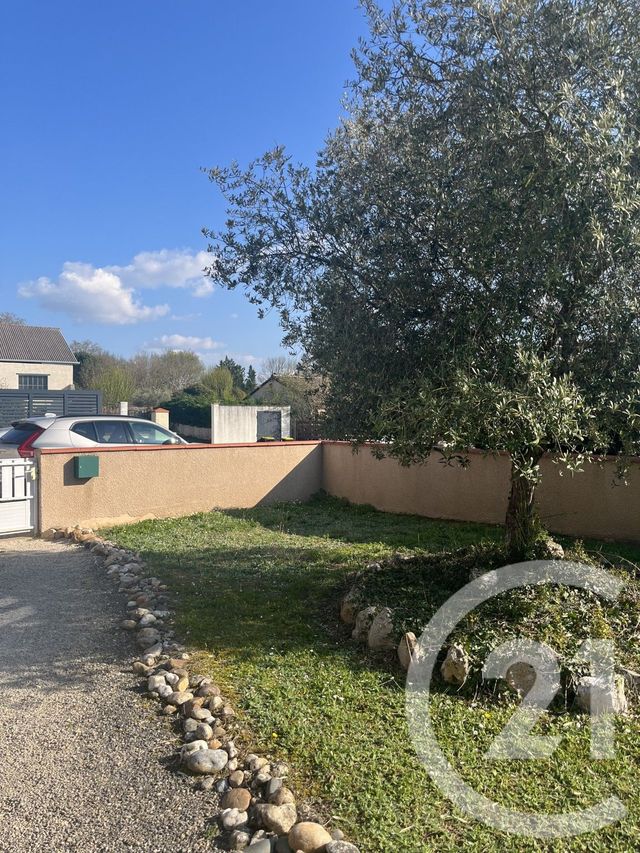 maison à vendre - 4 pièces - 93.2 m2 - BESSIERES - 31 - MIDI-PYRENEES - Century 21 Les Trois Rivières