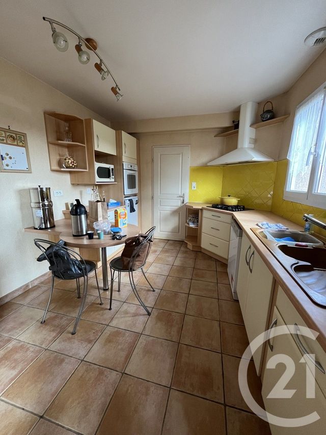 maison à vendre - 4 pièces - 93.2 m2 - BESSIERES - 31 - MIDI-PYRENEES - Century 21 Les Trois Rivières