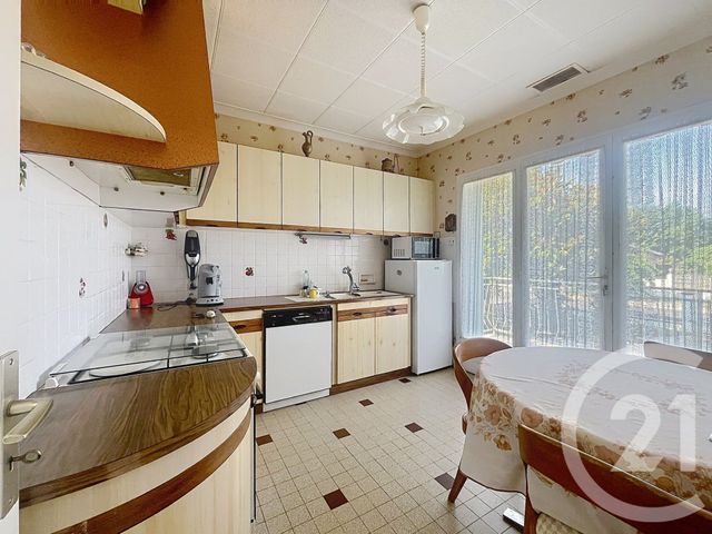 maison à vendre - 3 pièces - 73.0 m2 - BRESSOLS - 82 - MIDI-PYRENEES - Century 21 Les Trois Rivières