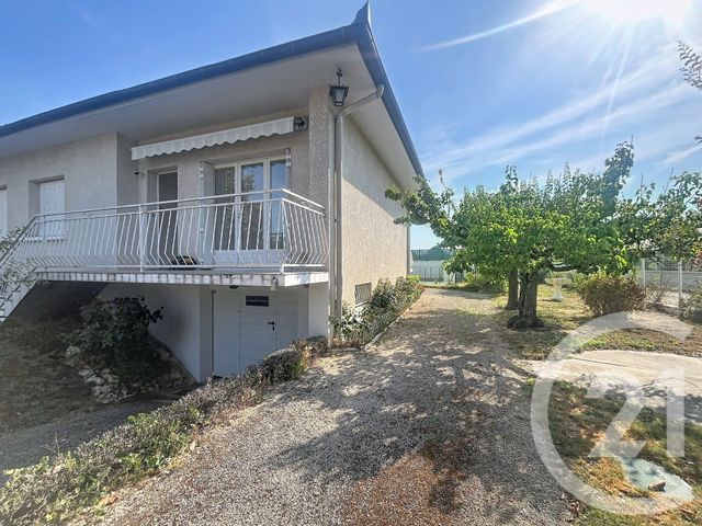 maison à vendre - 3 pièces - 73.0 m2 - BRESSOLS - 82 - MIDI-PYRENEES - Century 21 Les Trois Rivières