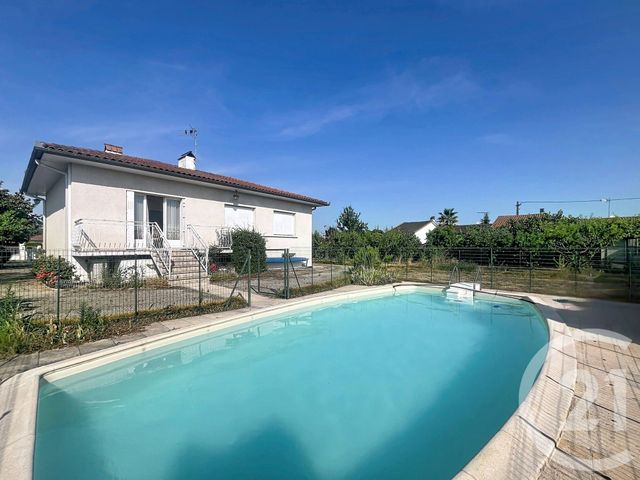 Maison à vendre BRESSOLS