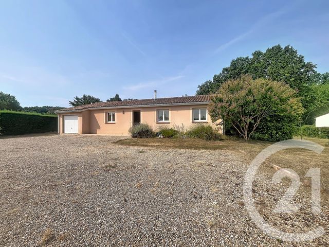 maison à vendre - 5 pièces - 111.13 m2 - MONTAUBAN - 82 - MIDI-PYRENEES - Century 21 Les Trois Rivières