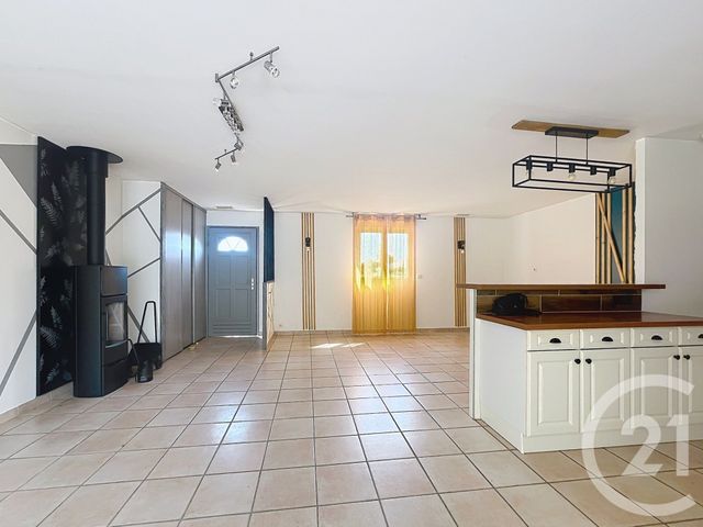 maison à vendre - 5 pièces - 111.13 m2 - MONTAUBAN - 82 - MIDI-PYRENEES - Century 21 Les Trois Rivières