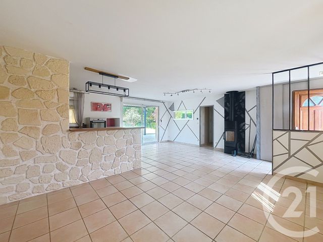 maison à vendre - 5 pièces - 111.13 m2 - MONTAUBAN - 82 - MIDI-PYRENEES - Century 21 Les Trois Rivières