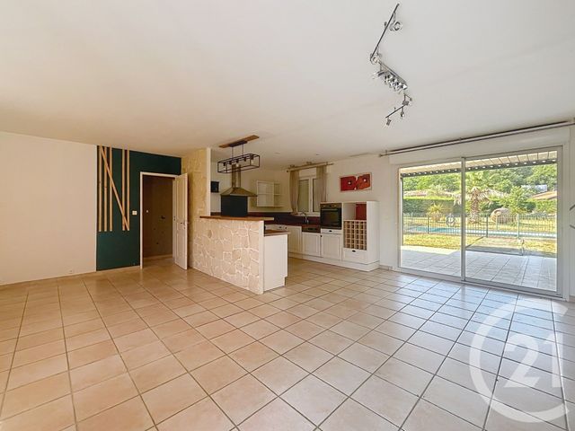 maison à vendre - 5 pièces - 111.13 m2 - MONTAUBAN - 82 - MIDI-PYRENEES - Century 21 Les Trois Rivières