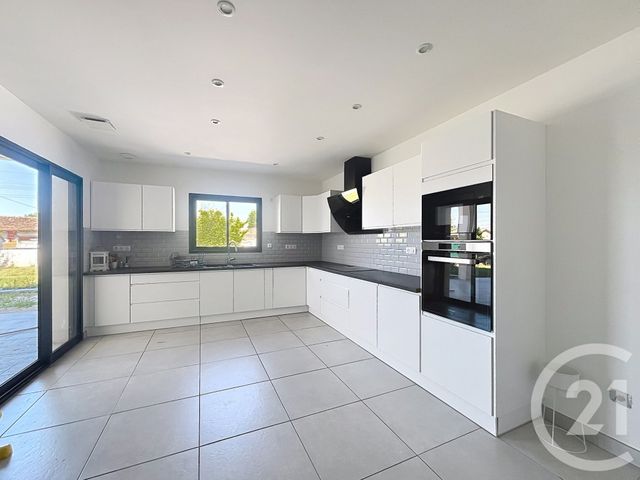 maison à vendre - 6 pièces - 128.73 m2 - MONTAUBAN - 82 - MIDI-PYRENEES - Century 21 Les Trois Rivières