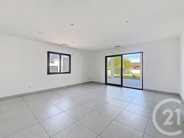 maison à vendre - 6 pièces - 128.73 m2 - MONTAUBAN - 82 - MIDI-PYRENEES - Century 21 Les Trois Rivières