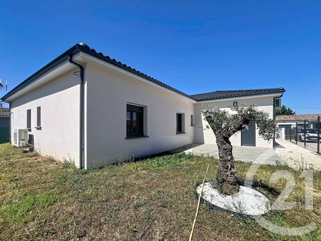 maison à vendre - 6 pièces - 128.73 m2 - MONTAUBAN - 82 - MIDI-PYRENEES - Century 21 Les Trois Rivières