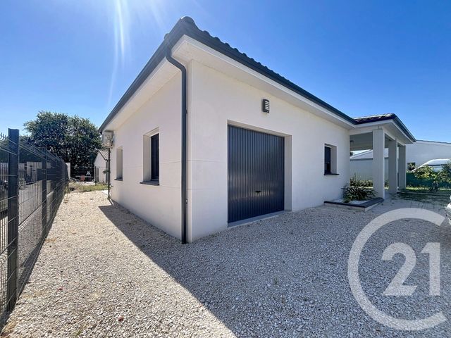 maison à vendre - 6 pièces - 128.73 m2 - MONTAUBAN - 82 - MIDI-PYRENEES - Century 21 Les Trois Rivières