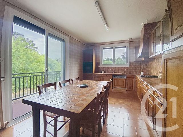 maison à vendre - 6 pièces - 163.0 m2 - BRESSOLS - 82 - MIDI-PYRENEES - Century 21 Les Trois Rivières