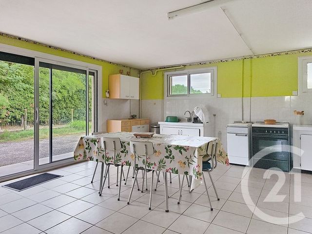maison à vendre - 6 pièces - 163.0 m2 - BRESSOLS - 82 - MIDI-PYRENEES - Century 21 Les Trois Rivières