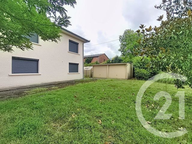 maison à vendre - 6 pièces - 163.0 m2 - BRESSOLS - 82 - MIDI-PYRENEES - Century 21 Les Trois Rivières