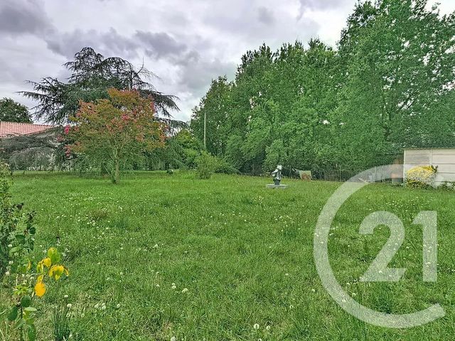 maison à vendre - 6 pièces - 163.0 m2 - BRESSOLS - 82 - MIDI-PYRENEES - Century 21 Les Trois Rivières