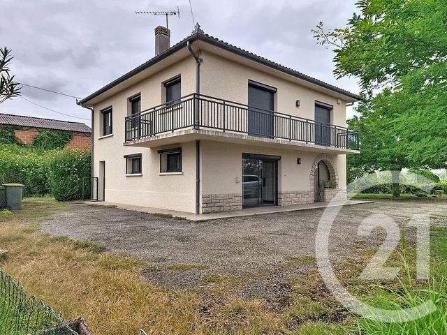 maison - BRESSOLS - 82