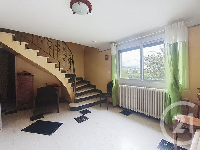 maison à vendre - 6 pièces - 163.0 m2 - BRESSOLS - 82 - MIDI-PYRENEES - Century 21 Les Trois Rivières