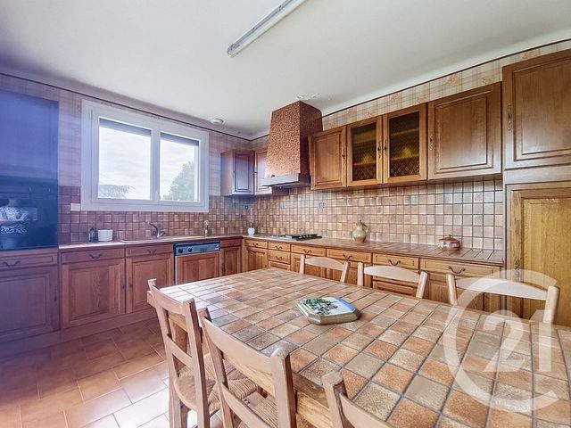 maison à vendre - 6 pièces - 163.0 m2 - BRESSOLS - 82 - MIDI-PYRENEES - Century 21 Les Trois Rivières