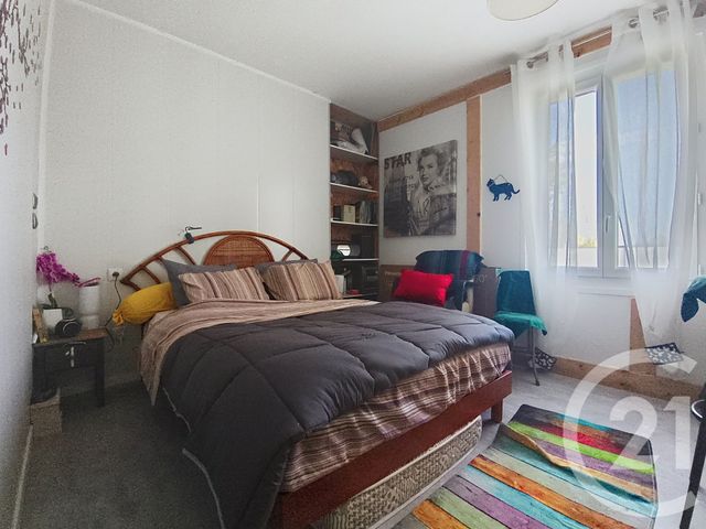 maison à vendre - 5 pièces - 124.0 m2 - BRESSOLS - 82 - MIDI-PYRENEES - Century 21 Les Trois Rivières
