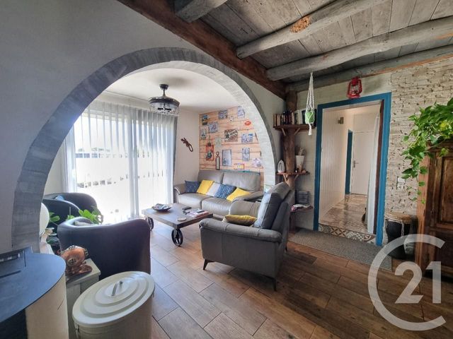 maison à vendre - 5 pièces - 124.0 m2 - BRESSOLS - 82 - MIDI-PYRENEES - Century 21 Les Trois Rivières