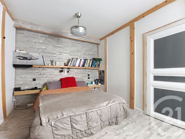 maison à vendre - 5 pièces - 124.0 m2 - BRESSOLS - 82 - MIDI-PYRENEES - Century 21 Les Trois Rivières