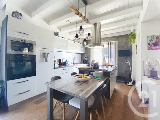 maison à vendre - 5 pièces - 124.0 m2 - BRESSOLS - 82 - MIDI-PYRENEES - Century 21 Les Trois Rivières