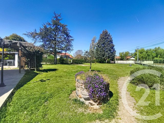 maison à vendre - 5 pièces - 124.0 m2 - BRESSOLS - 82 - MIDI-PYRENEES - Century 21 Les Trois Rivières