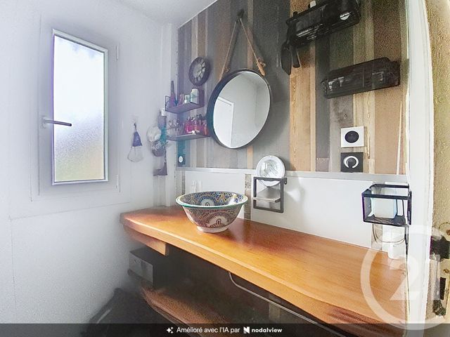 maison à vendre - 5 pièces - 124.0 m2 - BRESSOLS - 82 - MIDI-PYRENEES - Century 21 Les Trois Rivières