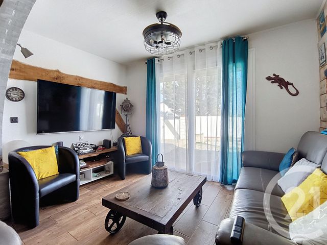 maison à vendre - 5 pièces - 124.0 m2 - BRESSOLS - 82 - MIDI-PYRENEES - Century 21 Les Trois Rivières