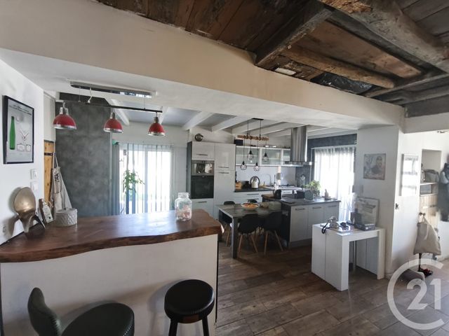 maison à vendre - 5 pièces - 124.0 m2 - BRESSOLS - 82 - MIDI-PYRENEES - Century 21 Les Trois Rivières