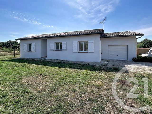 maison - LABASTIDE ST PIERRE - 82
