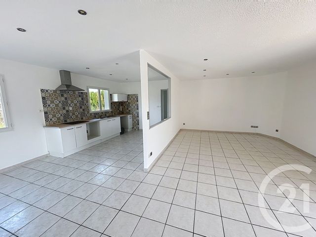 maison à vendre - 4 pièces - 100.0 m2 - LABASTIDE ST PIERRE - 82 - MIDI-PYRENEES - Century 21 Les Trois Rivières