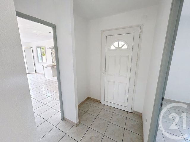 maison à vendre - 4 pièces - 100.0 m2 - LABASTIDE ST PIERRE - 82 - MIDI-PYRENEES - Century 21 Les Trois Rivières