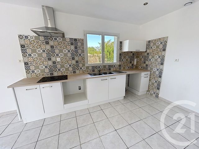 maison à vendre - 4 pièces - 100.0 m2 - LABASTIDE ST PIERRE - 82 - MIDI-PYRENEES - Century 21 Les Trois Rivières
