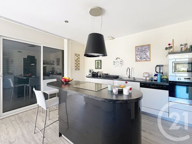 maison à louer - 4 pièces - 105.0 m2 - MONTAUBAN - 82 - MIDI-PYRENEES - Century 21 Les Trois Rivières