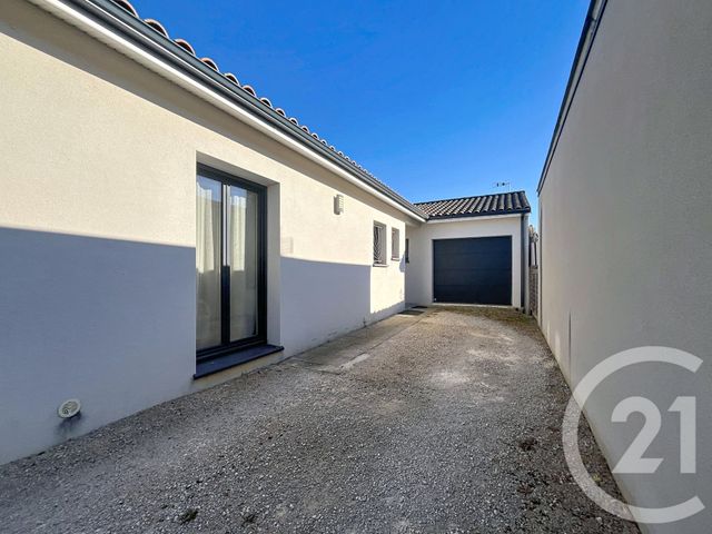 maison à louer - 4 pièces - 105.0 m2 - MONTAUBAN - 82 - MIDI-PYRENEES - Century 21 Les Trois Rivières