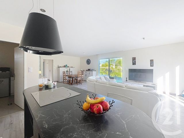 maison à louer - 4 pièces - 105.0 m2 - MONTAUBAN - 82 - MIDI-PYRENEES - Century 21 Les Trois Rivières