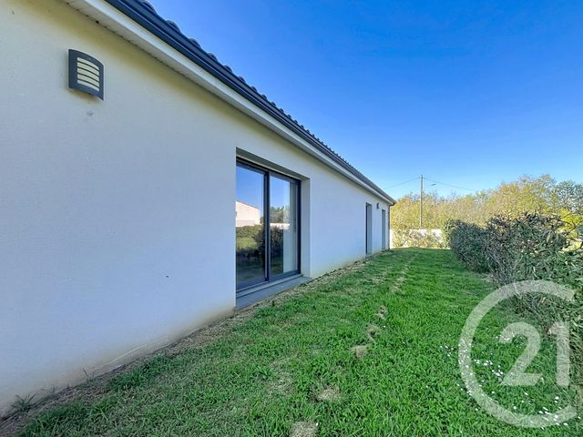 maison à louer - 4 pièces - 105.0 m2 - MONTAUBAN - 82 - MIDI-PYRENEES - Century 21 Les Trois Rivières