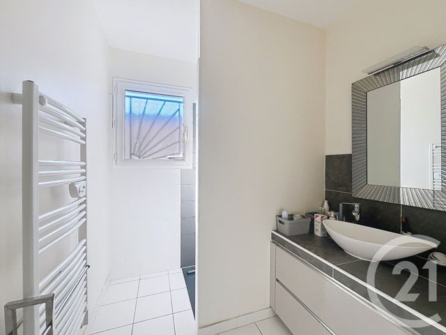 maison à louer - 4 pièces - 105.0 m2 - MONTAUBAN - 82 - MIDI-PYRENEES - Century 21 Les Trois Rivières