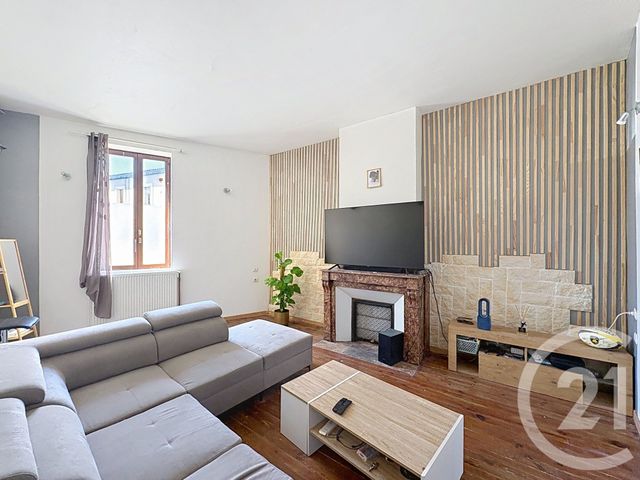 maison à vendre - 6 pièces - 208.0 m2 - CASTELSARRASIN - 82 - MIDI-PYRENEES - Century 21 Les Trois Rivières