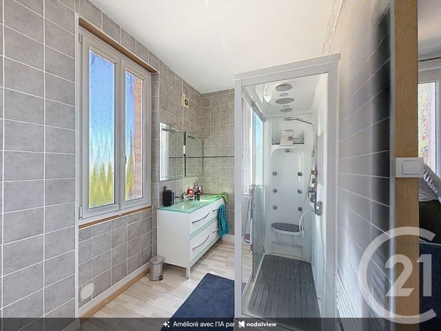 maison à vendre - 6 pièces - 208.0 m2 - CASTELSARRASIN - 82 - MIDI-PYRENEES - Century 21 Les Trois Rivières